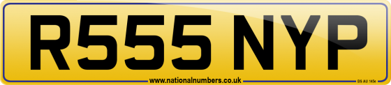 R555 NYP