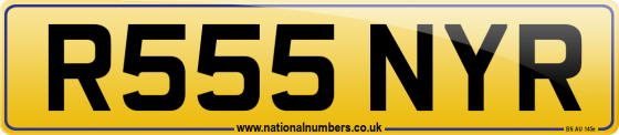 R555 NYR