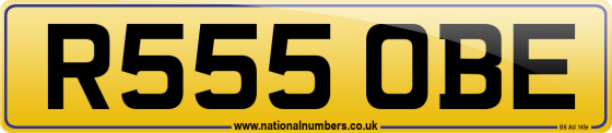 R555 OBE