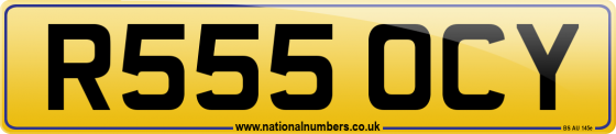R555 OCY