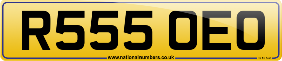 R555 OEO