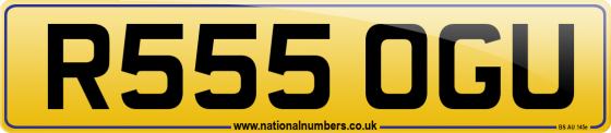 R555 OGU