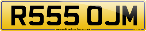 R555 OJM