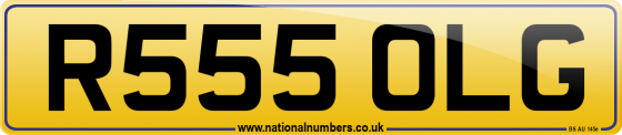 R555 OLG
