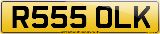 R555 OLK