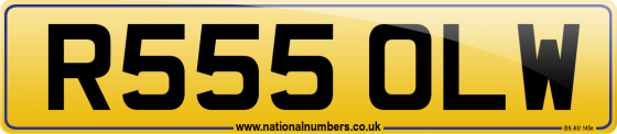 R555 OLW