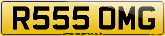 R555 OMG