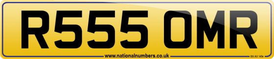 R555 OMR