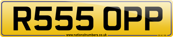 R555 OPP