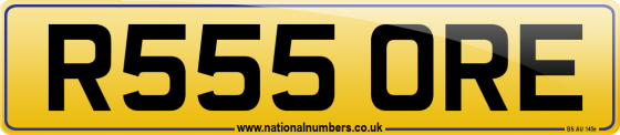 R555 ORE