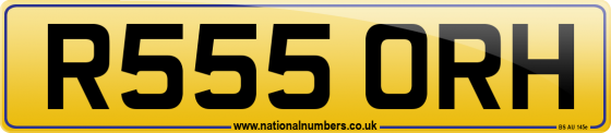 R555 ORH