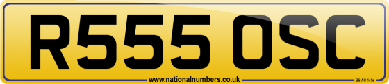 R555 OSC