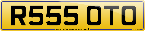 R555 OTO