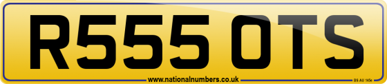 R555 OTS