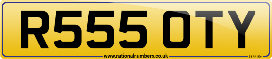 R555 OTY