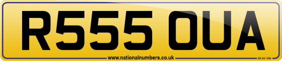 R555 OUA