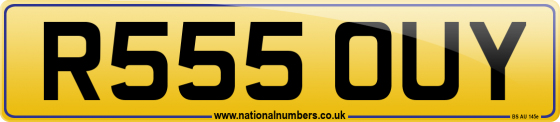 R555 OUY