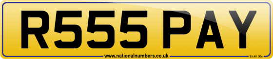 R555 PAY