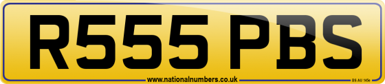 R555 PBS