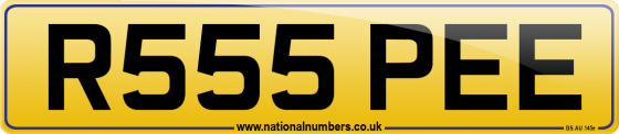 R555 PEE