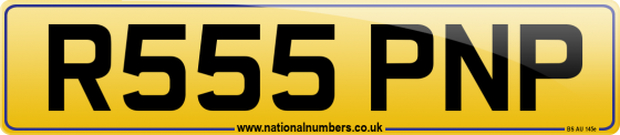R555 PNP