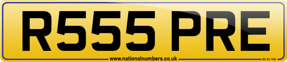 R555 PRE