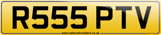 R555 PTV