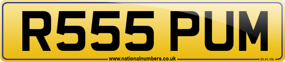 R555 PUM