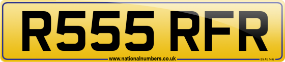 R555 RFR