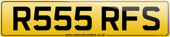 R555 RFS