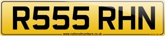 R555 RHN
