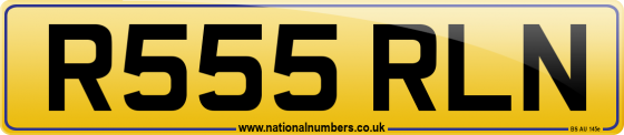 R555 RLN