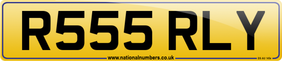 R555 RLY