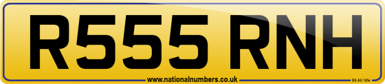 R555 RNH
