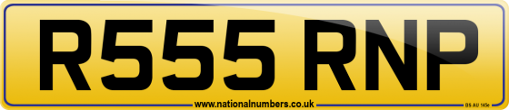 R555 RNP
