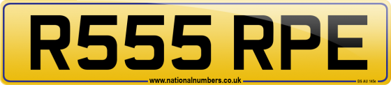 R555 RPE