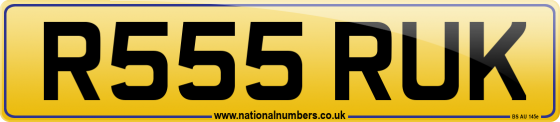 R555 RUK