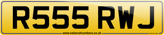 R555 RWJ
