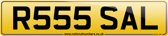 R555 SAL