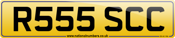 R555 SCC