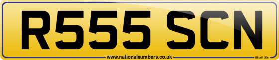 R555 SCN