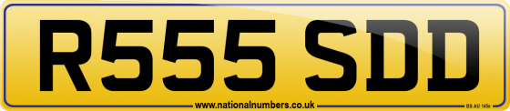 R555 SDD