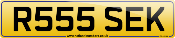R555 SEK