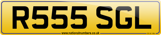 R555 SGL