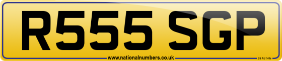 R555 SGP