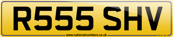 R555 SHV
