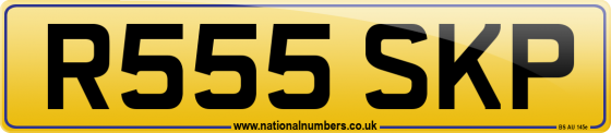 R555 SKP