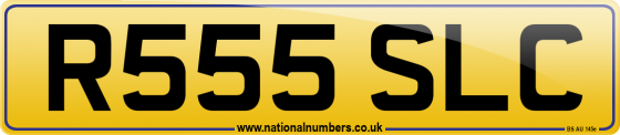 R555 SLC