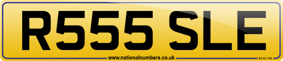 R555 SLE