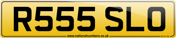 R555 SLO